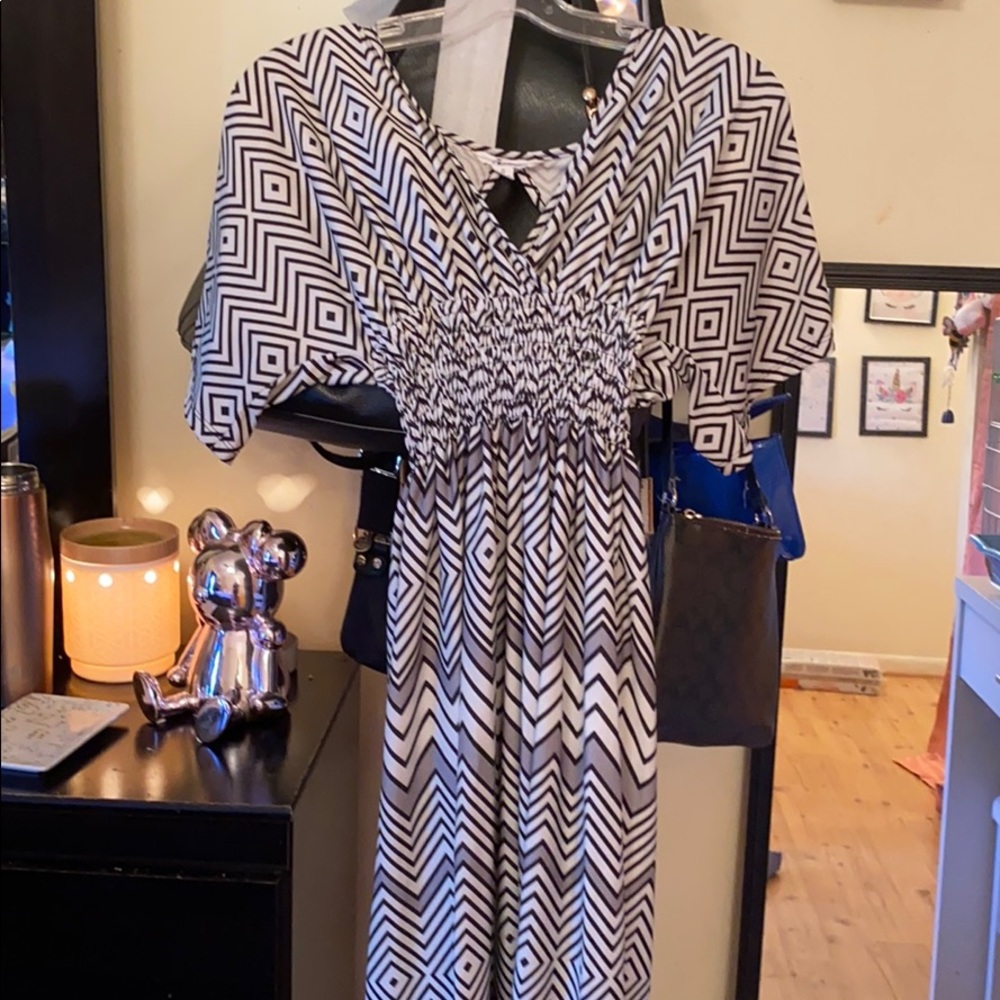 Summer dress
